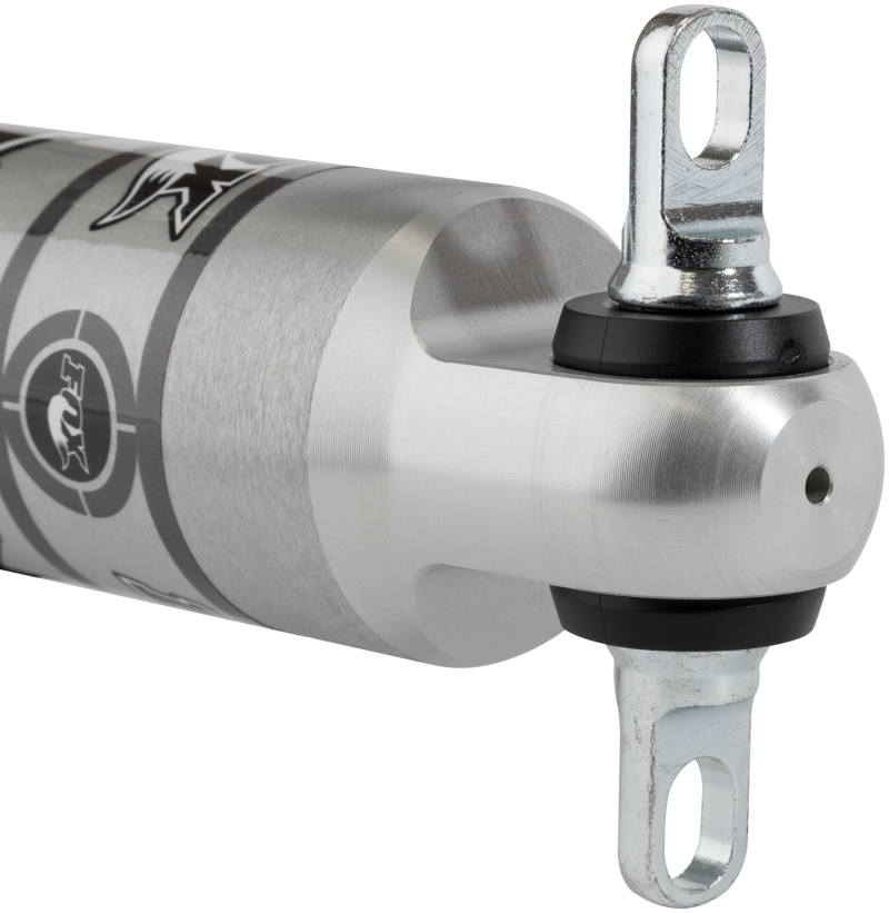 Fox 07+ Jeep JK 2.0 Performance Series 10.6in. Smooth Body IFP Rear Shock (Alum) / 4-6in Lift - My Store