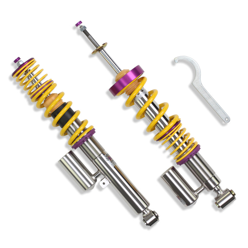 KW Coilover Kit V3 Lexus IS 250 / 350 (XE2)Sedan 2WD - Mammoth Racing -