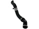 aFe Bladerunner Intercoolers 3in Black Tube Hot Side w/ Couplings & Clamps 14-15 Ram 1500 V6-3.0L - Mammoth Racing -
