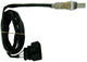 NGK Audi A4 2001-2000 Direct Fit Oxygen Sensor - Mammoth Racing -