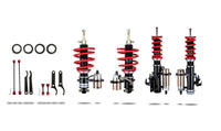 Pedders Extreme Xa - Remote Canister Coilover Kit 2009-2014 CHEVROLET CAMARO - My Store