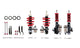 Pedders Extreme Xa - Remote Canister Coilover Kit 2009-2014 CHEVROLET CAMARO - My Store