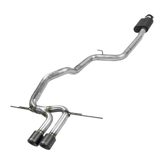 Flowmaster 817795 Exhaust System Kit - My Store