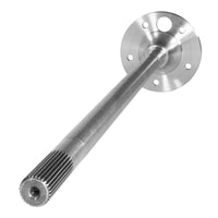 Yukon Gear 1541H Alloy Rear Axle For GM 8.2in - Mammoth Racing -