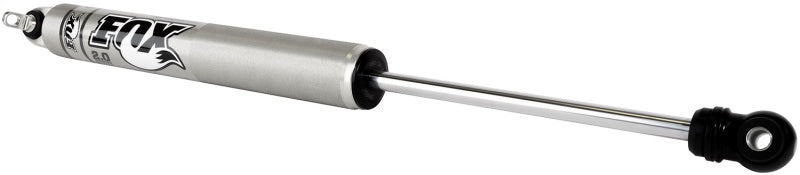 Fox 07+ Jeep JK 2.0 Performance Series 10.6in. Smooth Body IFP Rear Shock (Alum) / 4-6in Lift - My Store