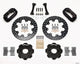 Wilwood Forged Dynalite Front Drag Kit Drilled Rotor Integra/Civic w/Fac.262mm Rtr - My Store