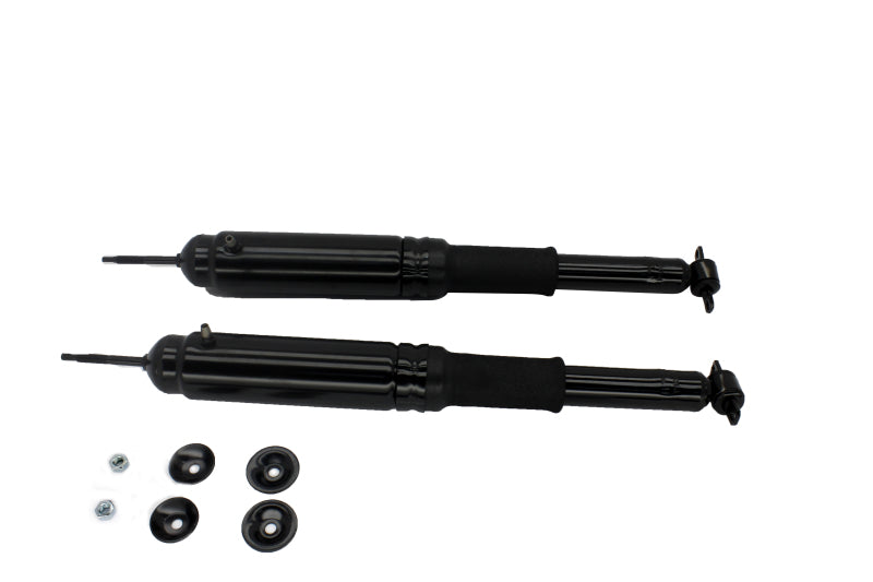 KYB Shocks & Struts Self Leveling Rear BUICK LeSabre 2000-05 BUICK Lucerne 2006-09 BUICK Park Avenue - Mammoth Racing -