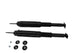 KYB Shocks & Struts Self Leveling Rear BUICK LeSabre 2000-05 BUICK Lucerne 2006-09 BUICK Park Avenue - Mammoth Racing -