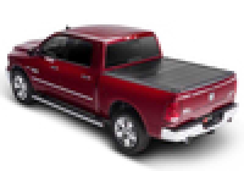 BAK 19-20 Dodge Ram 1500 (New Body Style w/o Ram Box) 6ft 4in Bed BAKFlip F1 - Mammoth Racing -