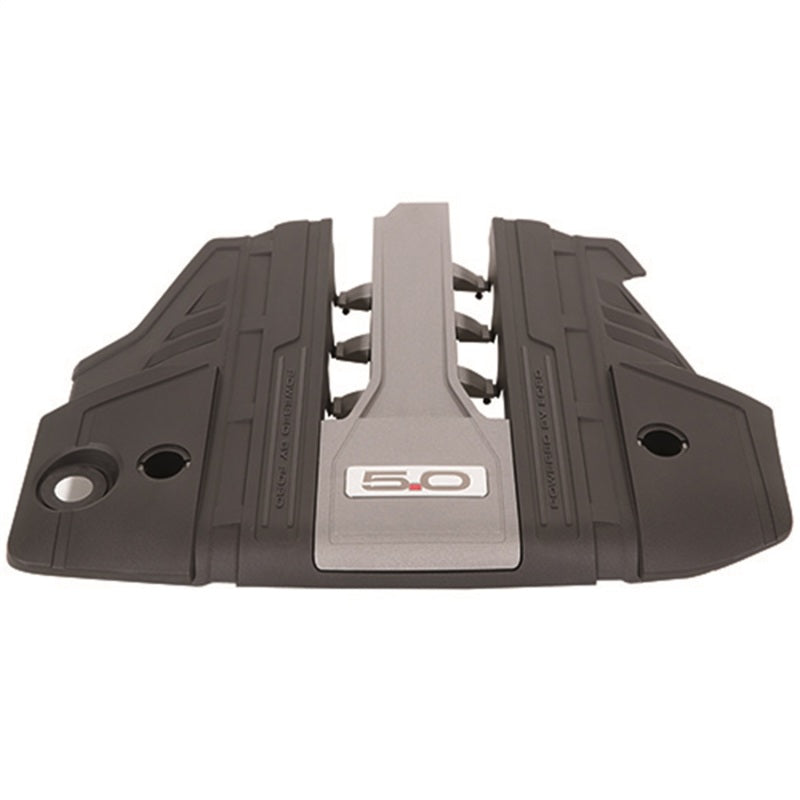 Ford Racing 2018 Ford Mustang GT Coyote Engine Cover Kit - Mammoth Racing -