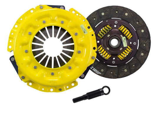 ACT HD/Perf Street Sprung Clutch Kit - My Store