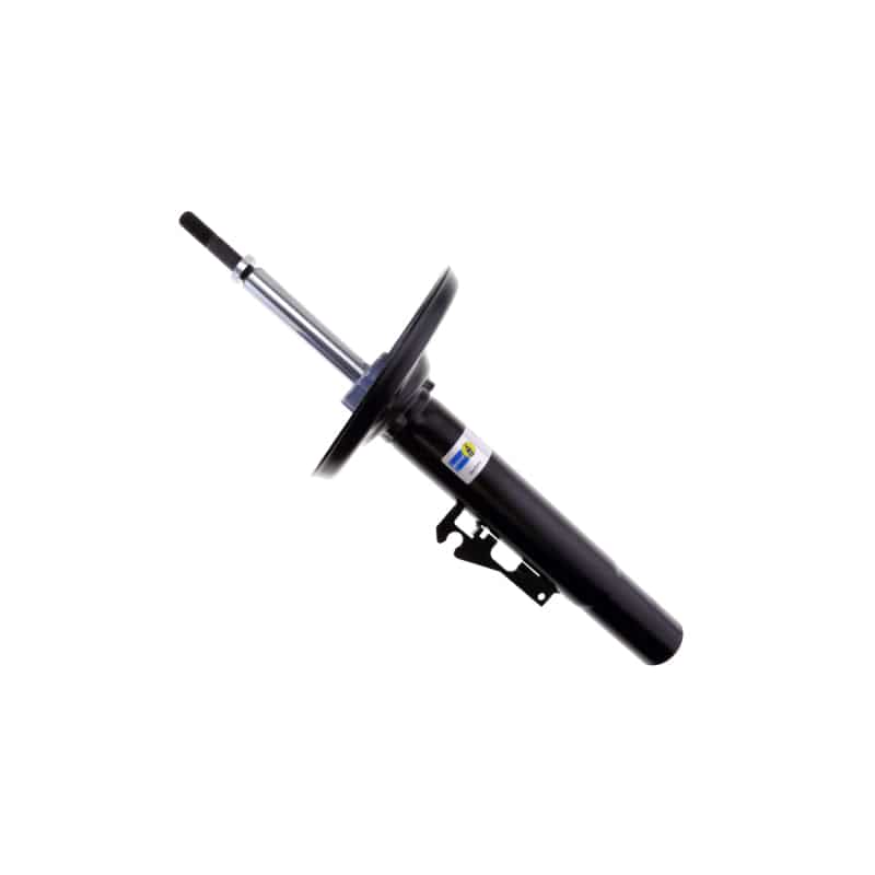 Bilstein B4 2005 Porsche Boxster Base Front Suspension Strut Assembly - Mammoth Racing -