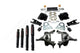Belltech Lowering KIT With ND2 Shocks - Mammoth Racing -