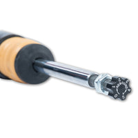 ST TA-Height Adjustable Coilovers 09+ VW Golf VI/ GTI - My Store