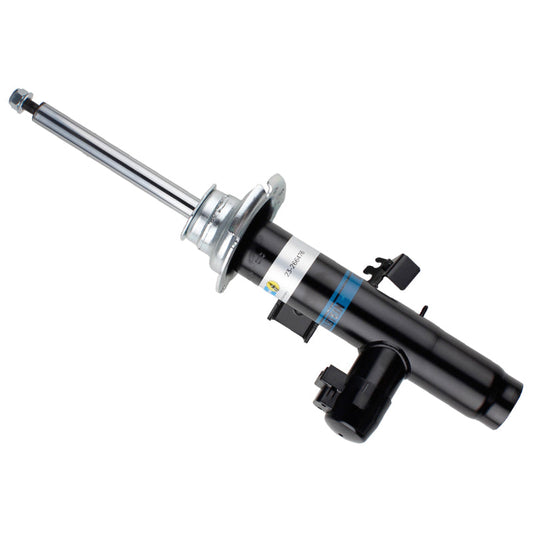 Bilstein B4 OE Replacement 14-18 BMW 328d xDrive Front Right DampTronic Suspension Strut Assembly - Mammoth Racing -