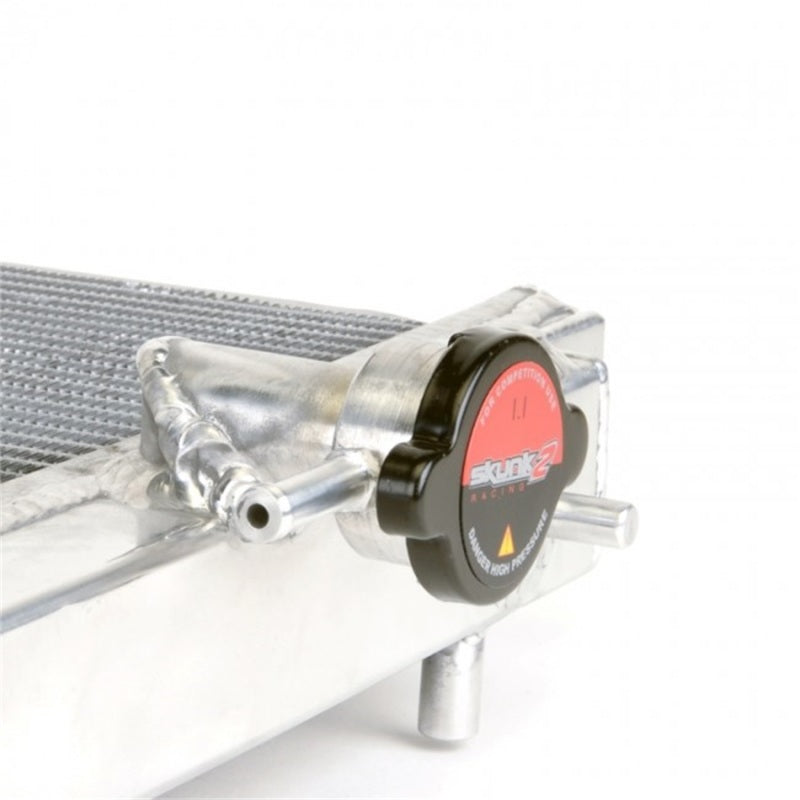 Skunk2 Alpha Series 90-98 Mazda Miata Radiator - Mammoth Racing -