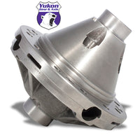 Yukon Gear Dura Grip Positraction For 10.5in GM 14 Bolt Truck / 4.10 & Down - Mammoth Racing -