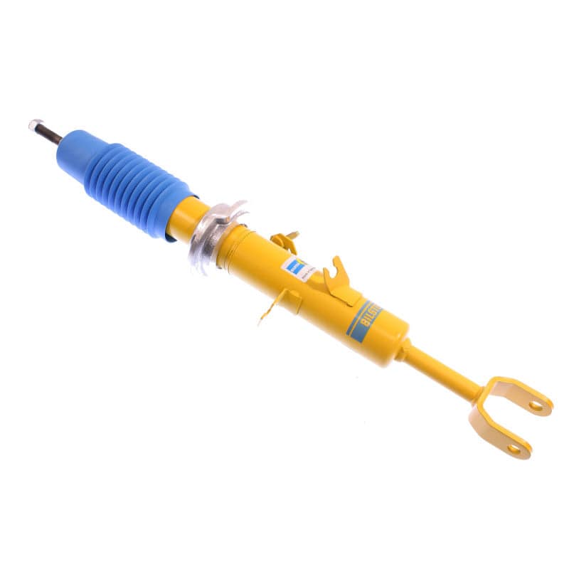 Bilstein B8 2003 Nissan 350Z Base Front Left 46mm Monotube Shock Absorber - Mammoth Racing -