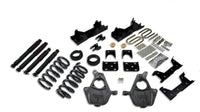 Belltech Lowering KIT With ND2 Shocks - Mammoth Racing -