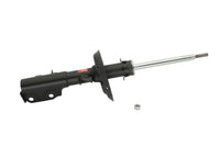 KYB Shocks & Struts Excel-G Front Left HONDA Fit 2009-11 - Mammoth Racing -