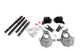Belltech Lowering KIT With ND2 Shocks - Mammoth Racing -