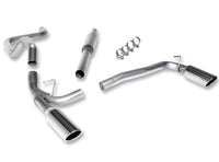 Borla 03-05 SRT4 Cat-Back Exhaust - My Store