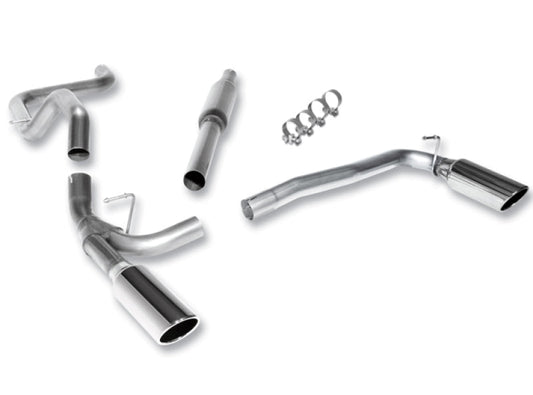 Borla 03-05 SRT4 Cat-Back Exhaust - My Store