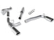 Borla 03-05 SRT4 Cat-Back Exhaust - My Store