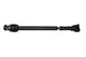 Icon 07-11 Jeep Wrangler JK Front Driveshaft w/Yoke Adapter 2.5-6in Lift - Mammoth Racing -