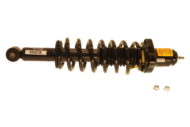 KYB Shocks & Struts Strut Plus Rear DODGE Caliber SE & SXT 2012 & 2009-07 - Mammoth Racing -