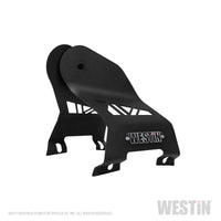 Westin 16 ft Jumper Cable Kit - Charcoal - Mammoth Racing -