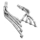 Kooks 98-02 Chevrolet Camaro Z28 SS/Pontiac Firebird Trans Am 2 x 3 Header & Catted Y-Pipe Kit - Mammoth Racing -