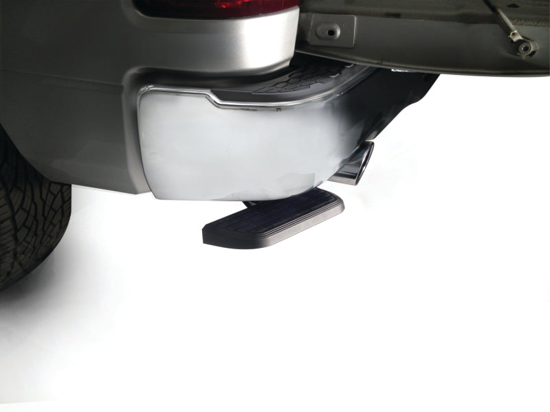 AMP Research 2009-2010 Dodge Ram 1500 BedStep - Black - My Store