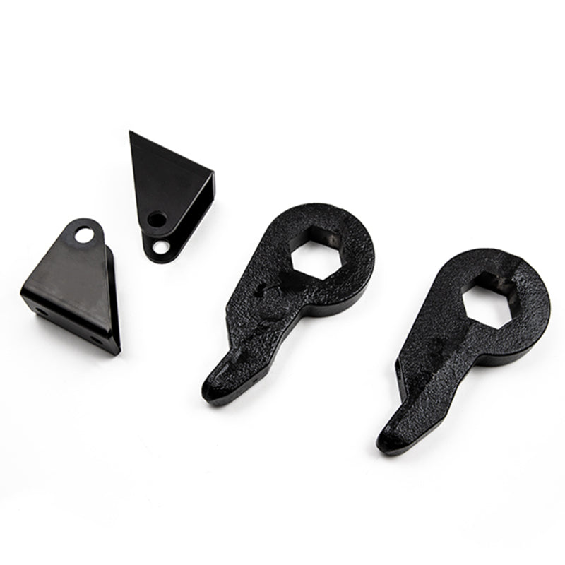 Belltech 01-10 Chevrolet Silverado 1500hd / 2500hd / 3500hd 1in-3in Lift Torsion Bar Key - Mammoth Racing -