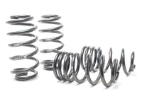 H&R 98-04 Audi A6 Avant Quattro (awd) Sport Spring - Mammoth Racing -