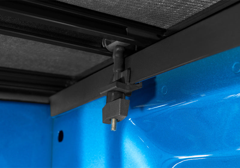 Extang 05-21 Nissan Frontier w/Factory Bed Rail Caps (6ft 1in Bed) Trifecta ALX - Mammoth Racing -