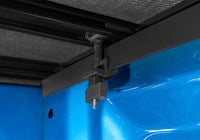 Extang 05-21 Nissan Frontier w/Factory Bed Rail Caps (6ft 1in Bed) Trifecta ALX - Mammoth Racing -