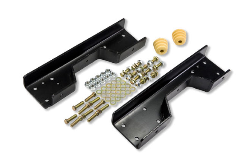 Belltech C-section KIT 88-00 GM C-3500 - Mammoth Racing -