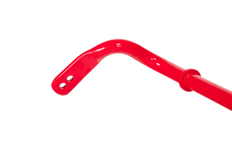Eibach 2022 Subaru BRZ Coupe 2.4L Anti-Roll Kit - Front (25mm) and Rear (22mm) - Mammoth Racing -