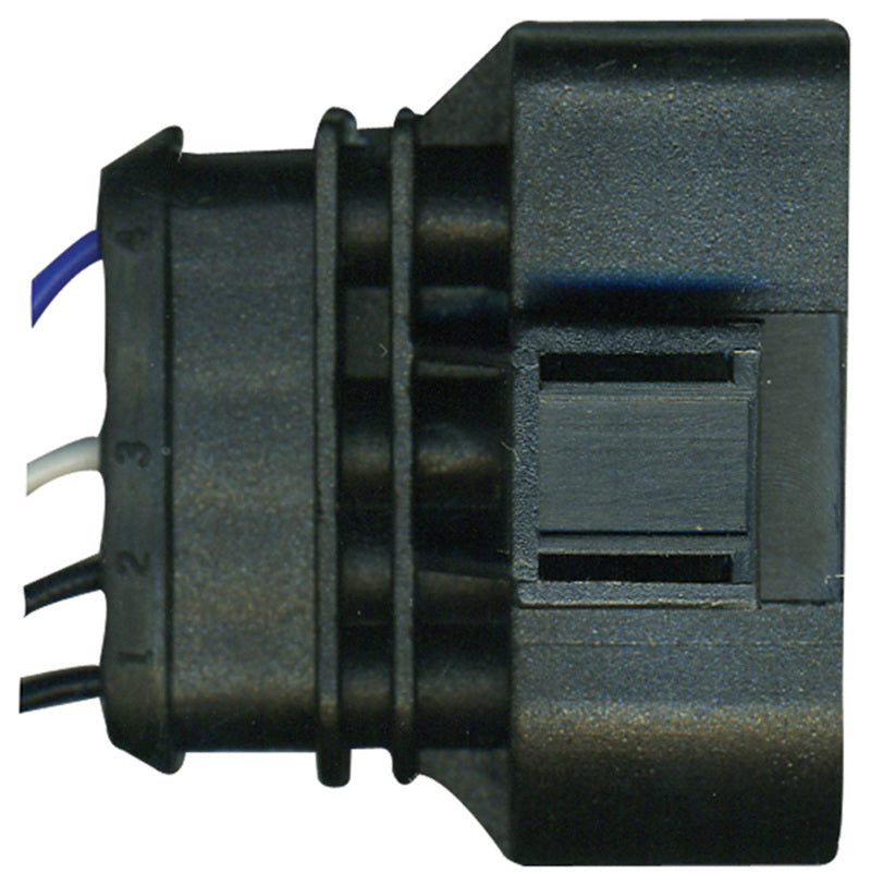 NGK Audi A4 2001-2000 Direct Fit Oxygen Sensor - Mammoth Racing -