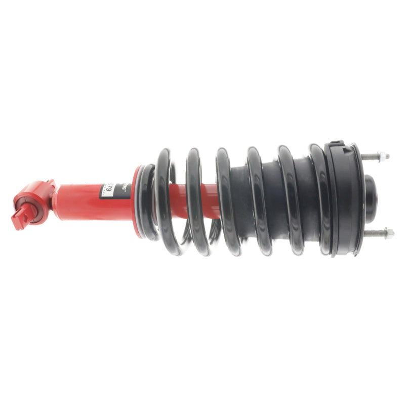 KYB Shocks & Struts Monomax Front 07-13 Chevy Silverado 1500 - Mammoth Racing -