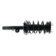 KYB Shocks & Struts Strut Plus Front Right FORD Taurus AWD 2009-2008 - Mammoth Racing -