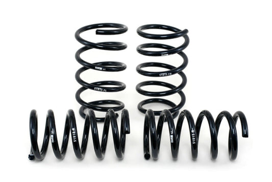 H&R 05-07 Honda Odyssey Sport Spring - My Store