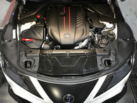 Injen 2020 Toyota Supra 3.0L Turbo Evolution Intake - Mammoth Racing -