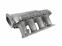 Skunk2 Ultra Series K Series Race Intake Manifold - 3.5l Silver - Mammoth Racing -