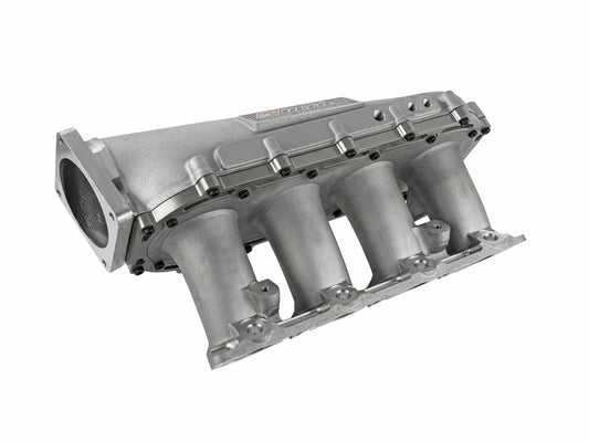 Skunk2 Ultra Series K Series Race Intake Manifold - 3.5l Silver - Mammoth Racing -