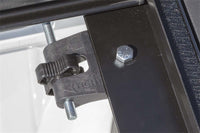 Access Vanish 04-15 Titan King Cab 6ft 7in Bed (Clamps On w/ or w/o Utili-Track) Roll-Up Cover - My Store