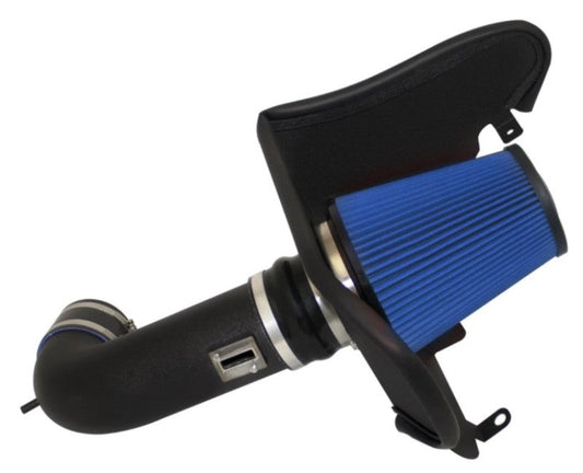 Volant 10-15 Chevrolet Camaro SS 6.2L V8 MaxFlow 5 Oiled Filter Open Element Air Intake System - My Store