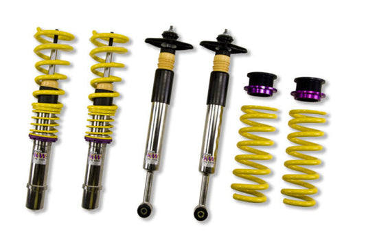 KW Coilover Kit V2 Chrysler 300 C - 4WD (LX) Sedan + Wagon 6cyl. - Mammoth Racing -