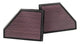 K&N 08 BMW X5 4.8l-v8 Drop In Air Filter - Mammoth Racing -